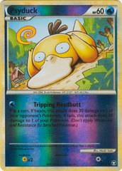 Psyduck - 74/102 - Common - Reverse Holo