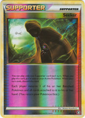 Seeker - 88/102 - Uncommon - Reverse Holo