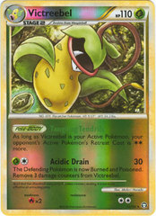 Victreebel - 12/102 - Rare - Reverse Holo