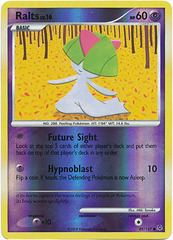 Ralts - 89/127 - Common - Reverse Holo