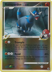 Rampardos [GL] - 11/111 - Rare - Reverse Holo