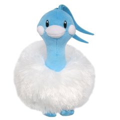 Japanese Pokemon Altaria 6