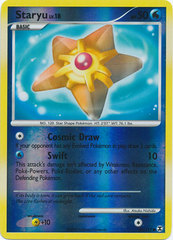 Staryu - 83/111 - Common - Reverse Holo