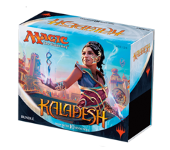 MTG Kaladesh Bundle 