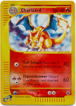 Charizard - 39/165 - Rare - Reverse Holo