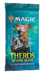 MTG Theros Beyond Death Booster Pack