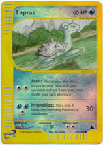 Lapras - 71/144 - Common - Reverse Holo