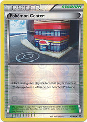 Pokemon Center - 90/99 - Uncommon - Reverse Holo