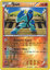 Sawk - 69/124 - Uncommon - Reverse Holo