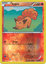 Vulpix - 18/124 - Common - Reverse Holo