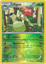 Lilligant - 17/149 - Rare - Reverse Holo
