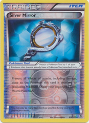 Silver Mirror - 89/101 - Uncommon - Reverse Holo