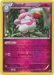 Slurpuff - 95/146 - Rare - Reverse Holo