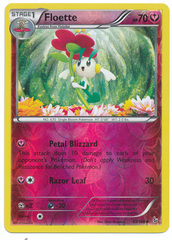 Floette - 65/106 - Uncommon - Reverse Holo