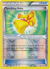 Sparkling Robe - 99/111 - Uncommon - Reverse Holo