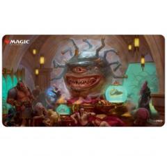 Ultra Pro: D&D Adventures in the Forgotten Realms Playmat - Xanathar, Guild Kingpin