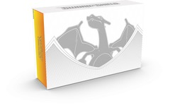 Pokemon Sword & Shield Charizard Ultra-Premium Collection Box