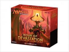 MTG Hour of Devastation Bundle 