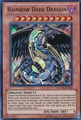 Rainbow Dark Dragon - LCGX-EN243 - Ultra Rare - Unlimited Edition