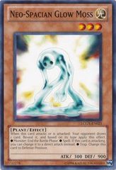 Neo-Spacian Glow Moss - LCGX-EN023 - Common - Unlimited Edition