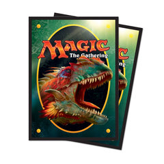 Ultra Pro Standard Size MTG Ixalan Sleeves - 