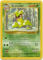 Victreebell 32/130 Rare