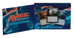 MTG From the Vault: Transform