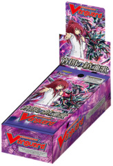 Cardfight!! Vanguard VGE-EB11 Requiem at Dusk Booster Box