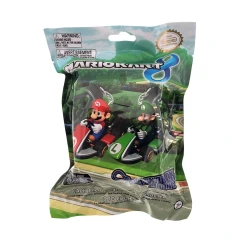 Mario Kart Backpack Buddies Blind Pack