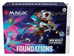 MTG Foundations Bundle