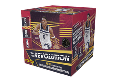 2024-25 Panini Revolution NBA Basketball Hobby Box