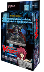 Cardfight!! Vanguard VGE-TD10 Purgatory Revenger Starter Deck