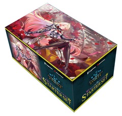 Shadowverse Evolve SS01 Worlds Beyond - Swordcraft Starter Set