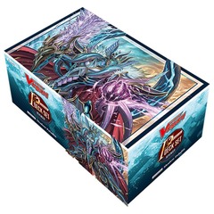 Cardfight!! Vanguard Divinez PS02 Premium Deckset - Revenger