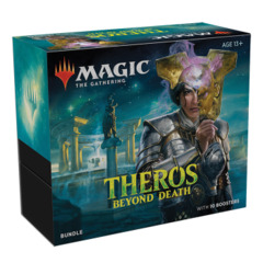 MTG Theros Beyond Death Bundle Pack