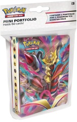 Pokemon SWSH11 Lost Origin Mini Collector's Album