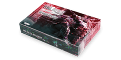 Final Fantasy TCG - Beyond Destiny Prerelease Kit