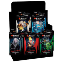 MTG Core Set 2020 Theme Booster Display Box
