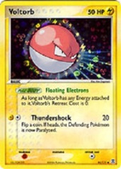 Voltorb - 85/112 - Common - Reverse Holo