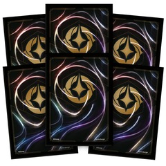 Disney Lorcana: Card Back Branded Art Sleeves