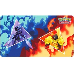 Ultra Pro Pokemon Armarouge & Ceruledge Playmat