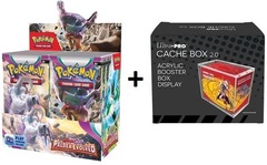 Pokemon Booster Boxes - Collector's Cache LLC Pokemon Booster Boxes - Collector's Cache LLC