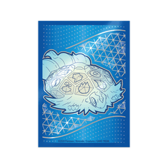 Pokemon SV7 Stellar Crown Elite Trainer Sleeves - 65ct