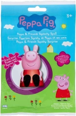 Peppa Pig Squishy Figure Blind Bag