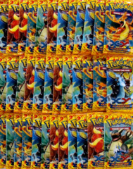 Pokemon XY2 Flashfire 36ct Booster Pack Lot -- IN STOCK EMAIL TO ORDER -- CASH OR WIRE PAYMENT REQUIRED