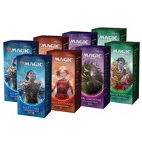 MTG 2020 Challenger Decks Display Box