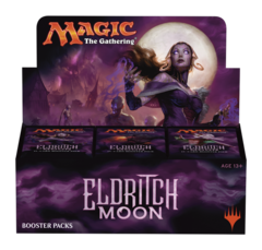 MTG Eldritch Moon Booster Box (English)