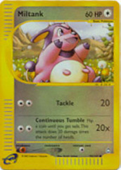 Miltank - 94/147 - Common - Reverse Holo