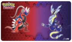 Ultra Pro Pokemon Koraidon & Miraidon Playmat