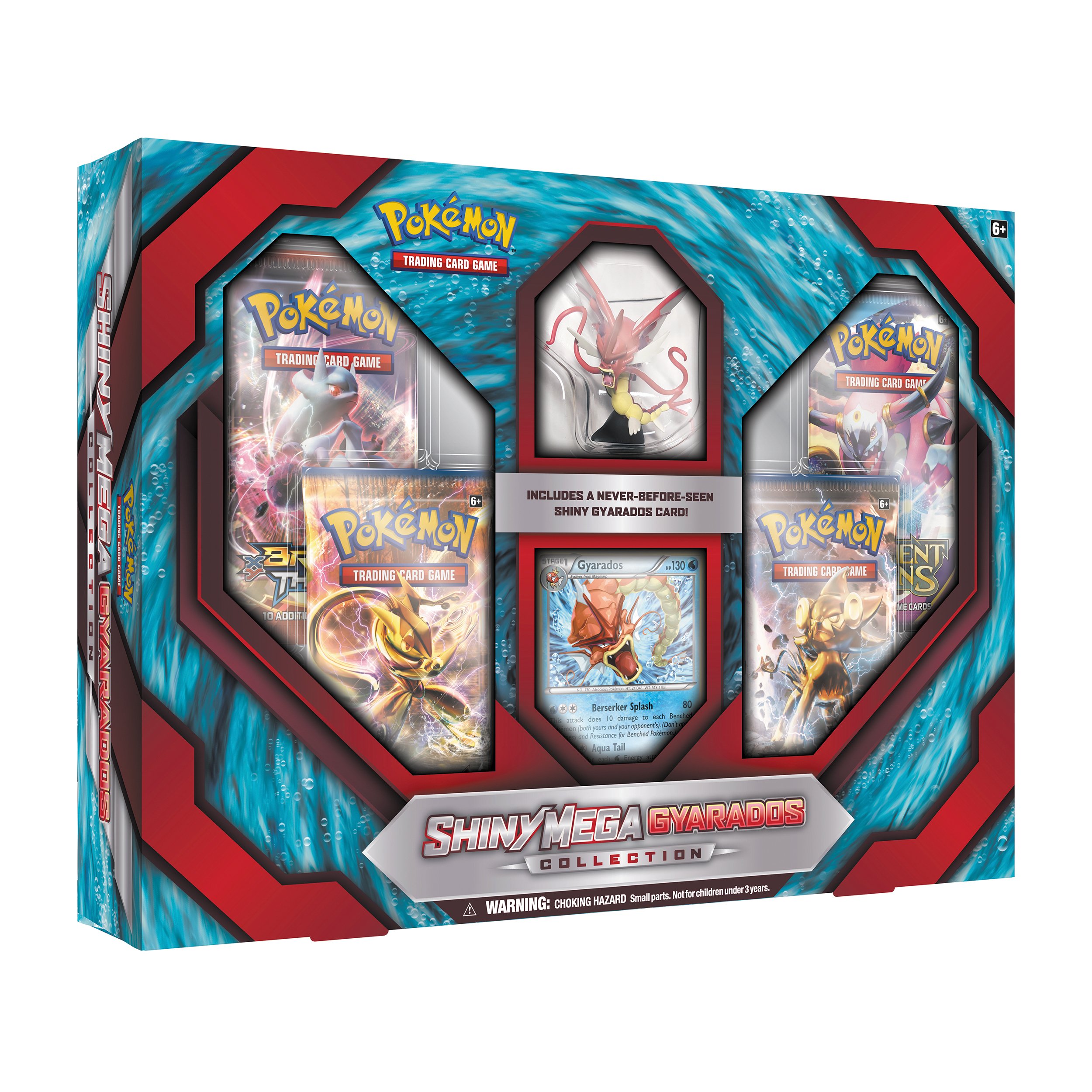 Pokemon: Sealed Mega popular Latios Collection Box